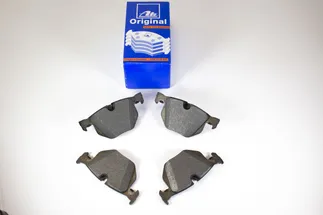 ATE Rear Disc Brake Pad Set - 34216868497